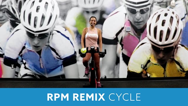 RPM Remix with Nina