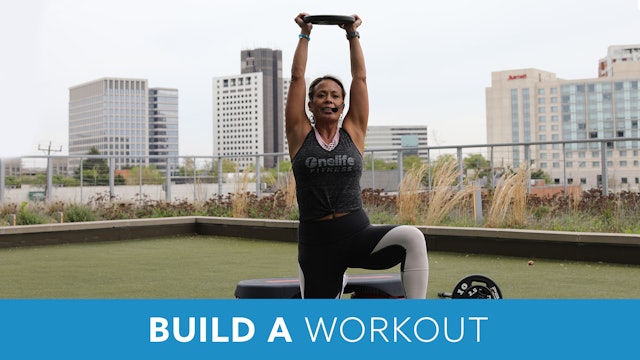 Build A Workout