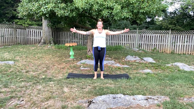 BODYFLOW with Erin (LIVE Tuesday 9/1 ...