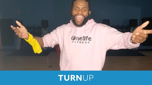 TURNUP with TJ (LIVE Thursday 10/15 @...
