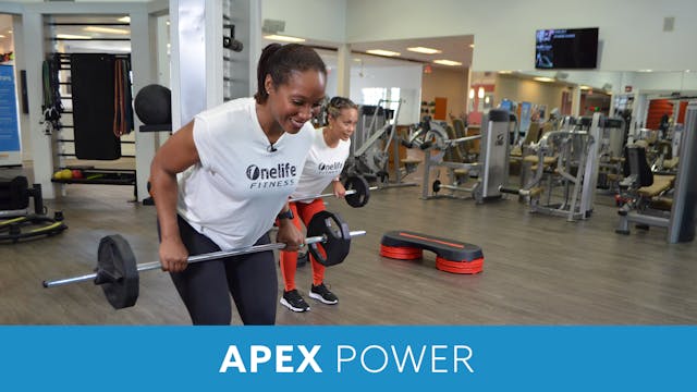 Metcon sales 4 deadlift