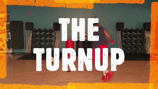 Turn Up Dance with TJ (LIVE Thursday ...