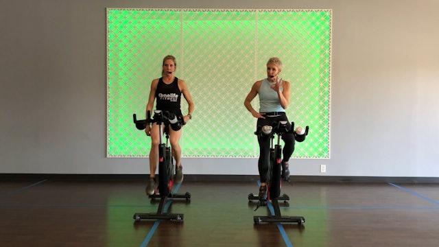 RPM 89 with Becky and Kristen (LAUNCH)