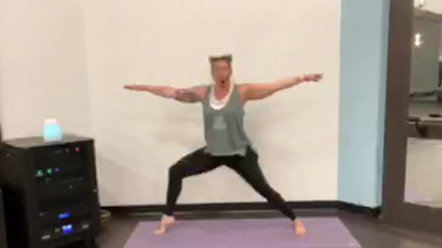 BodyFlow with Erin (LIVE Sunday 6/21 ...