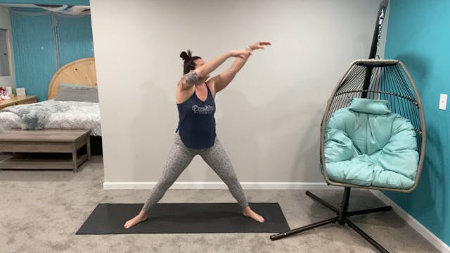 BODYFLOW with Erin (LIVE Friday 3/19 ...
