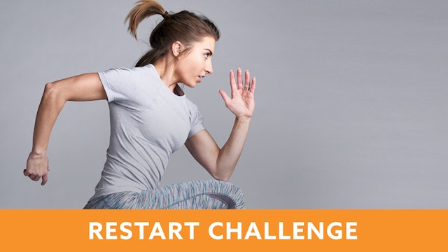 Restart Challenge