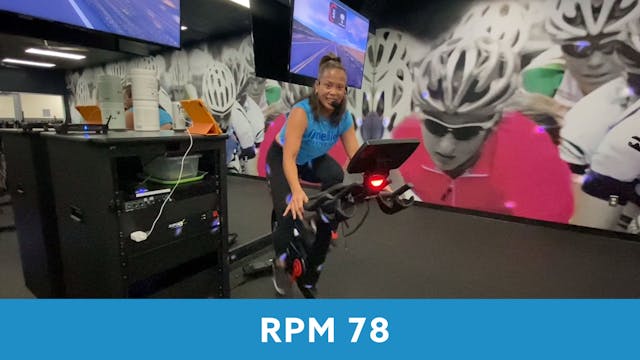 RPM 78 with JoAnne