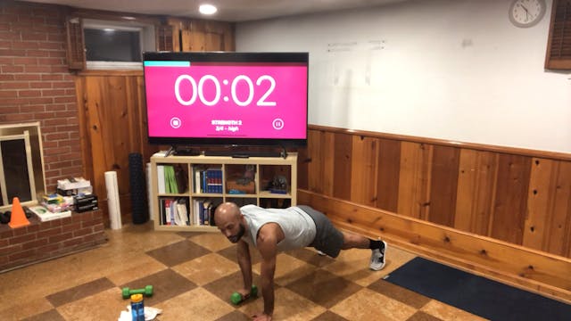 APEX HIIT with Tomas (LIVE 6/30 @12:0...