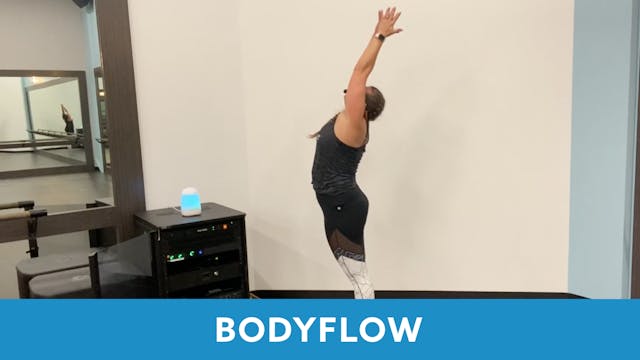 BODYFLOW 79 with Erin (LIVE Tuesday 9...