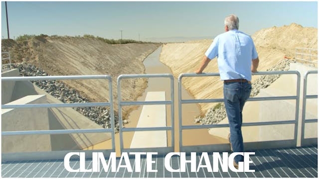Don Cameron: Climate Change