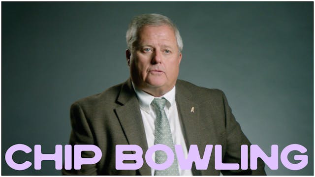 Chip Bowling