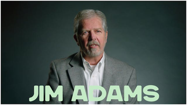 Jim Adams