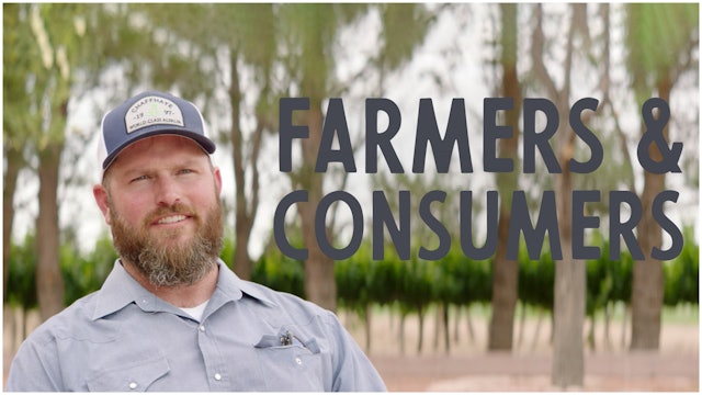 Jay: Farmers & Consumers