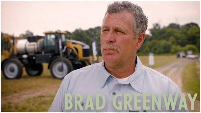 Honor the Harvest 2019: Brad Greenway