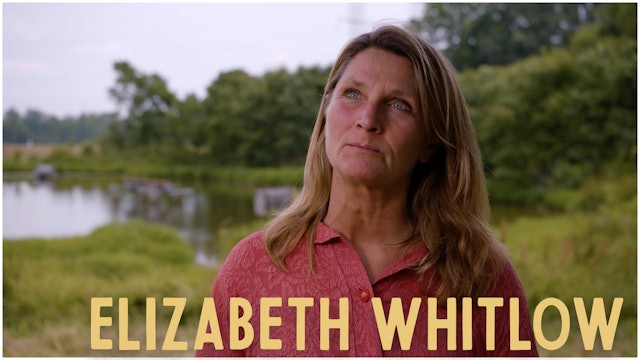 Honor the Harvest 2019: Elizabeth Whitlow