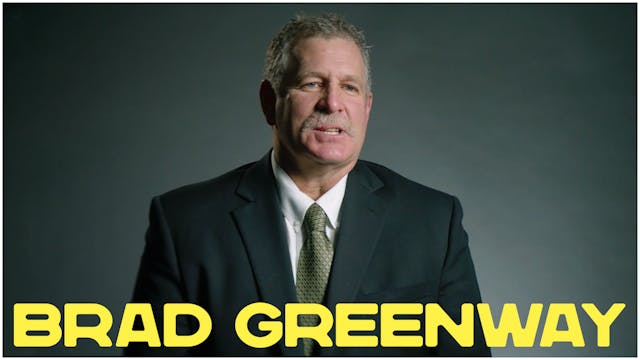 Brad Greenway