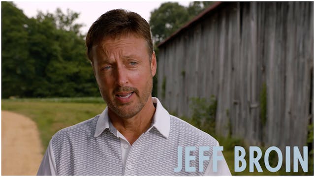 Honor the Harvest 2019: Jeff Broin