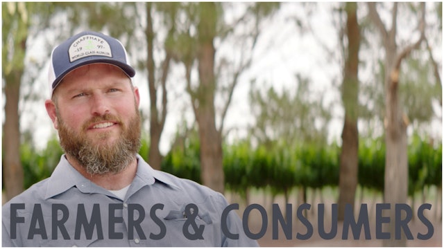 Jay: Farmers and Consumers