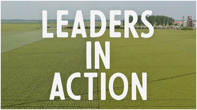 Leaders in Action