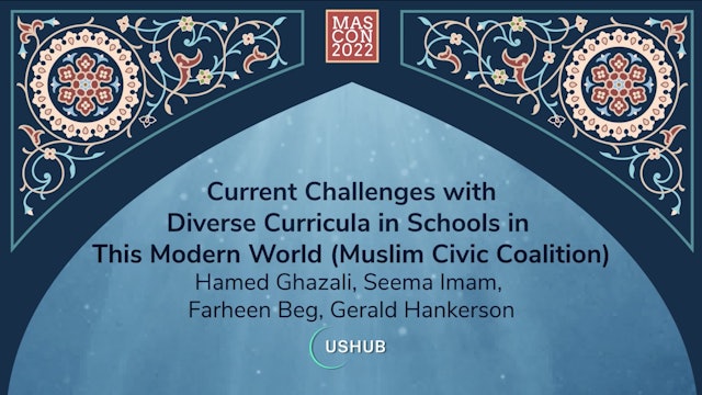 Current Challenges with Diverse Curricula in Schools in This Modern World