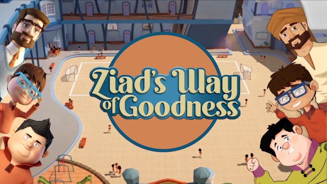 Ziad's Way of Goodness