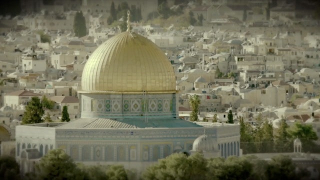 Episode 10: Palestine