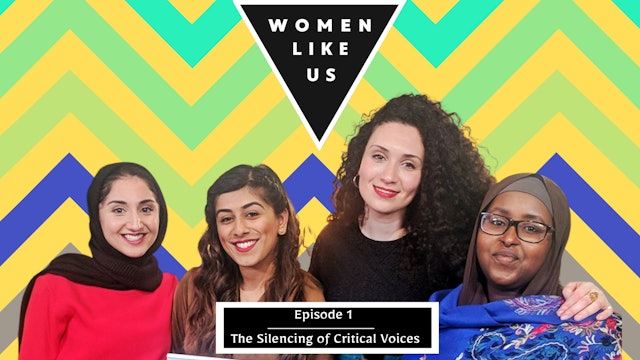 Episode 1: The Silencing of Critical Voices