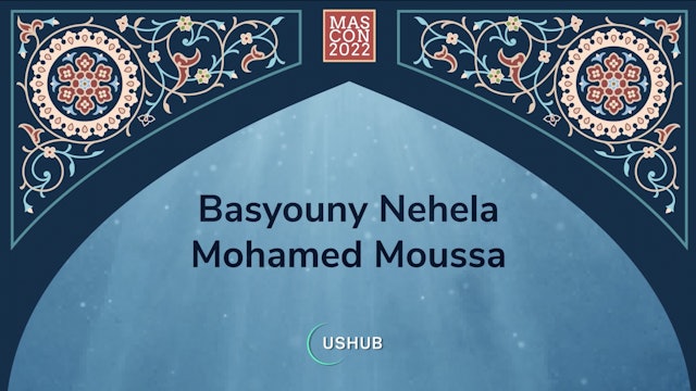 Basyouny Nehela and Mohamed Moussa (ARABIC)