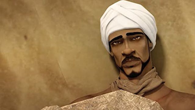 Episode 8: Bilal ibn Rabah Part 1