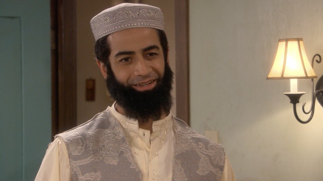 Episode 6: Rival Imam