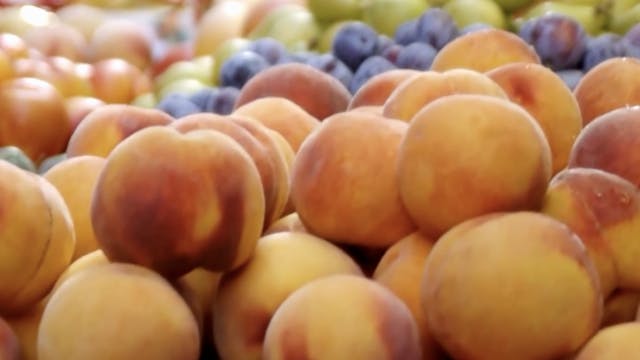 Episode 2: Fruits [ARABIC]