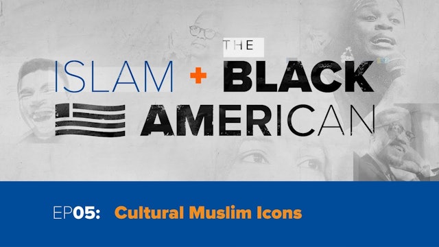 Episode 5: Cultural Muslim Icons & Islam in the Lyrics