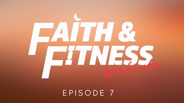 Episode 7: More Bodyweight Exercises