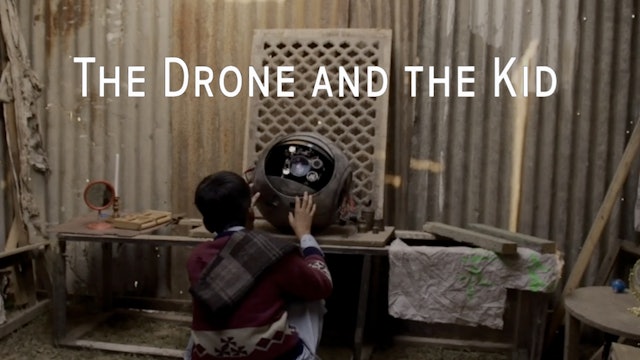 The Drone and The Kid
