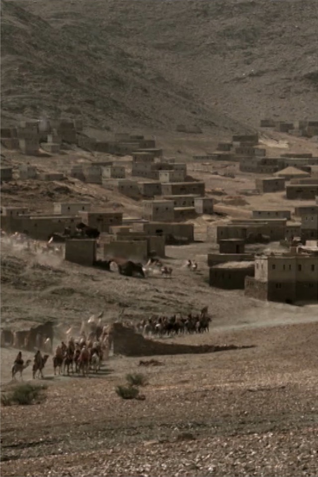 Episode 16: The Conquest of Makkah
