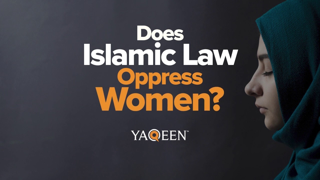 Does Islamic Law Oppress Women? 5 Myths