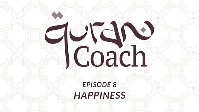 Episode 8: Happiness 