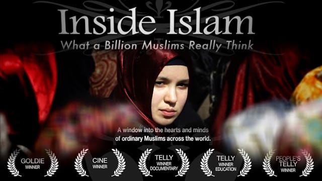 Inside Islam: What a Billion Muslims ...