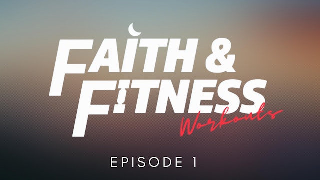 Episode 1: Bodyweight Exercises