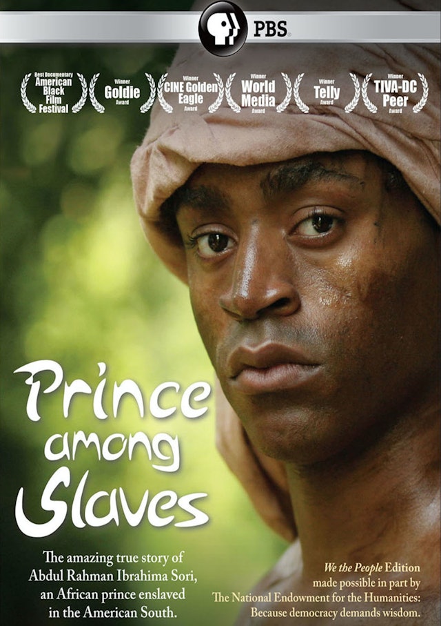 Prince Among Slaves 