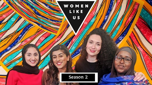 Women Like Us Season 2