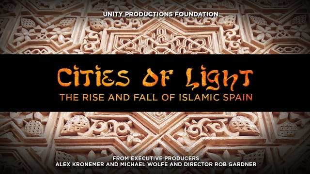 Cities of Light: The Rise and Fall of...