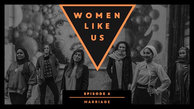 Episode 6: Marriage
