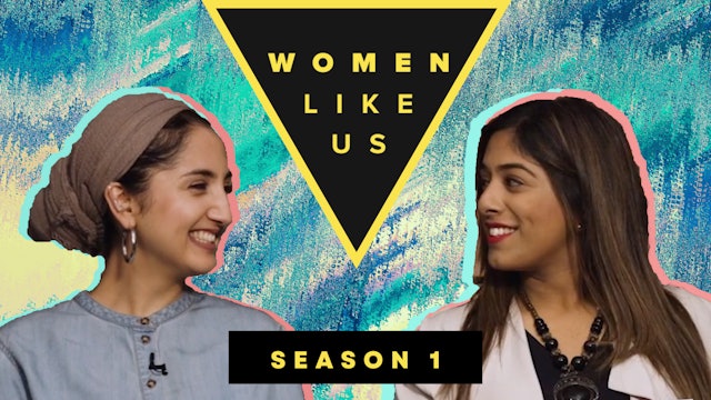 Women Like Us Season 1
