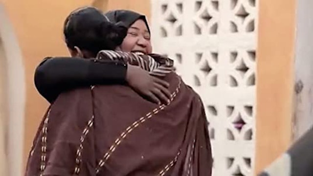 Episode 5: Sudan