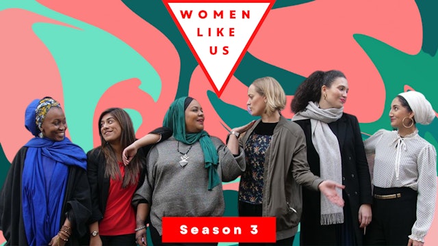Women Like Us Season 3