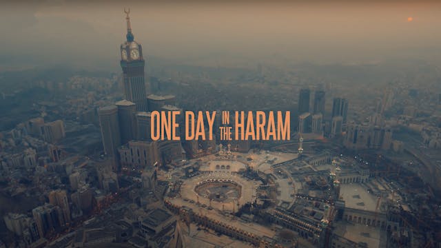 One Day in the Haram