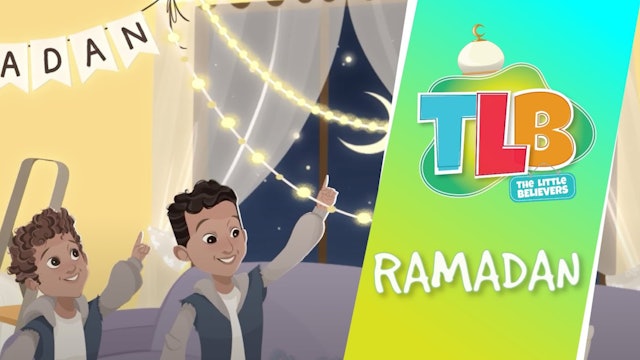 Ramadan V1