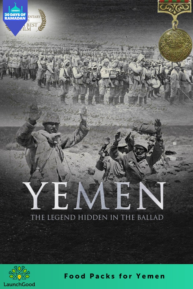 Yemen: The Legend Hidden in the Ballad