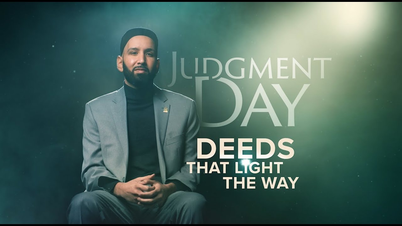 Judgment Day: Deeds that Light the Way